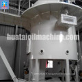 Extracteur rotocell / extracteur rotatif horizontal